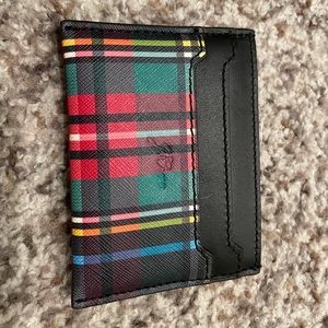 JCrew Wallet